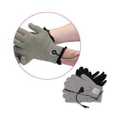 MYSTIM MAGIC E-STIM GLOVES