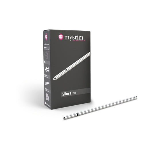 MYSTIM - SLIM FINN URETHRAL SOUND