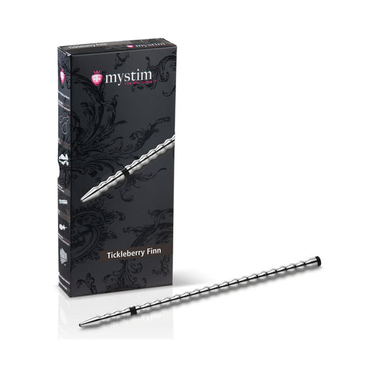 MYSTIM - TICKLEBERRY FINN URETHRAL SOUND