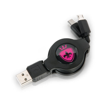 MYSTIM CLUSTER BUSTER STARTER KIT