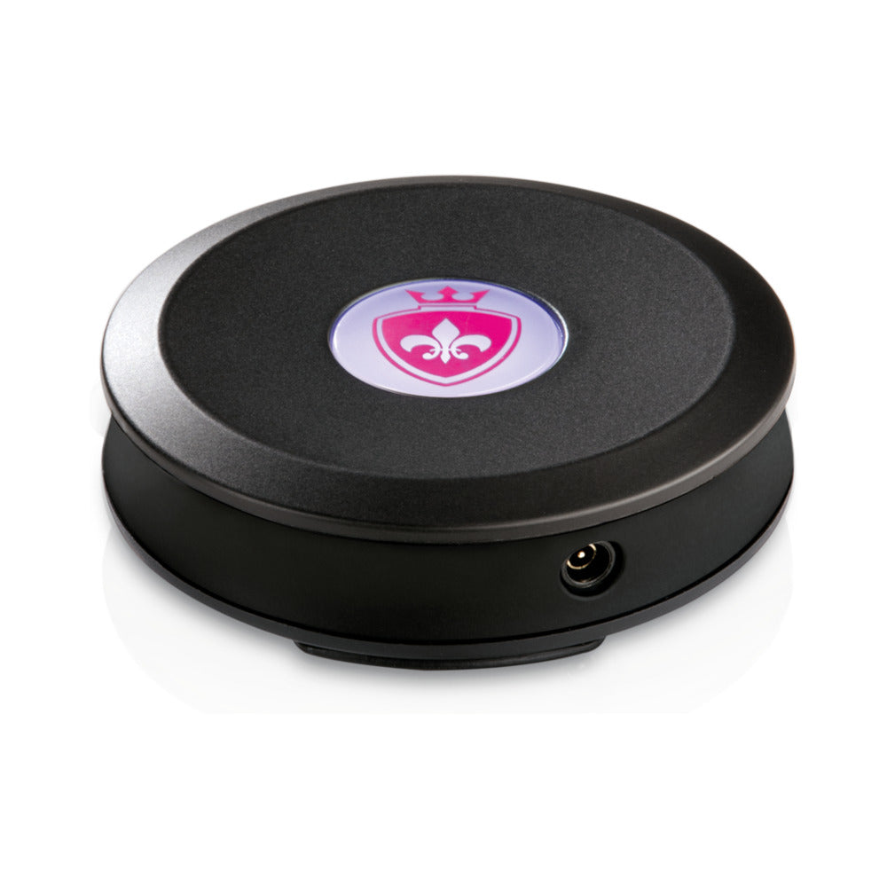 MYSTIM SULTRY SUB BLACK