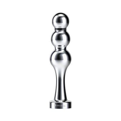 MYSTIM BOLD BORIS DILDO BALL PLUG