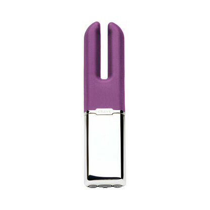 CRAVE DUET CLASSIC PURPLE