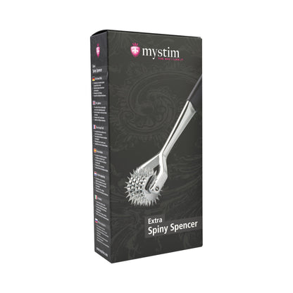 MYSTIM - EXTRA SPINY SPENCER PINWHEEL