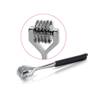 MYSTIM EXTRA SPINY SPENCER PINWHEEL