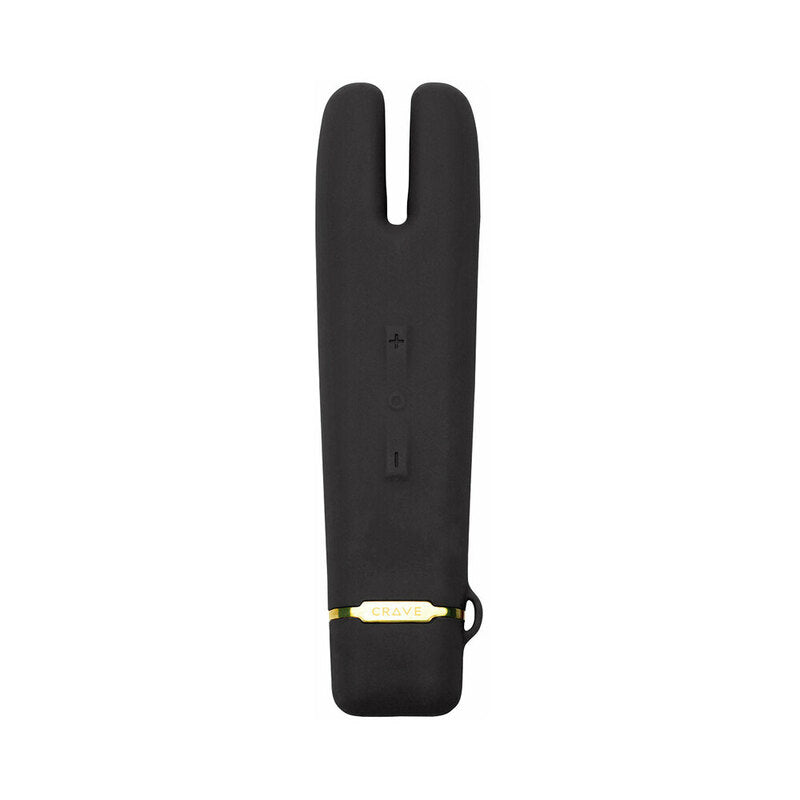 CRAVE DUET FLEX BLACK