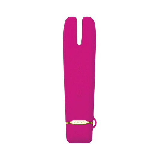 CRAVE DUET FLEX PINK