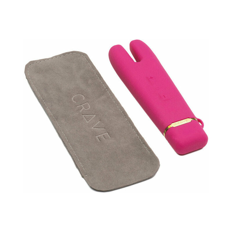 CRAVE DUET FLEX PINK