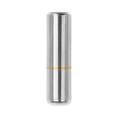 CRAVE BULLET SILVER WITH GOLD BAND