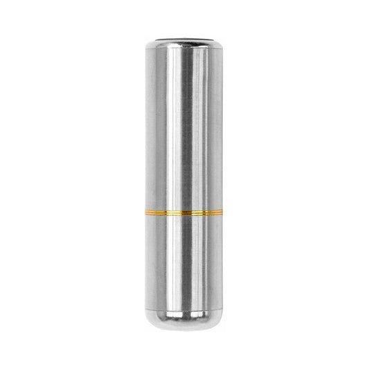 CRAVE BULLET SILVER WITH GOLD BAND