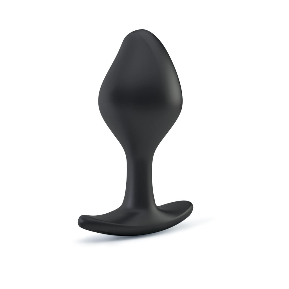 MYSTIM ROCKING FORCE ANAL PLUG SMALL