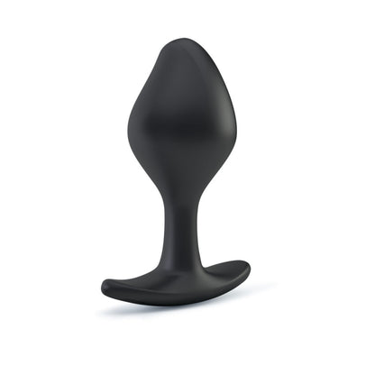 MYSTIM ROCKING FORCE ANAL PLUG SMALL