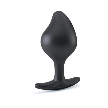 MYSTIM - ROCKING FORCE ANAL PLUG LARGE