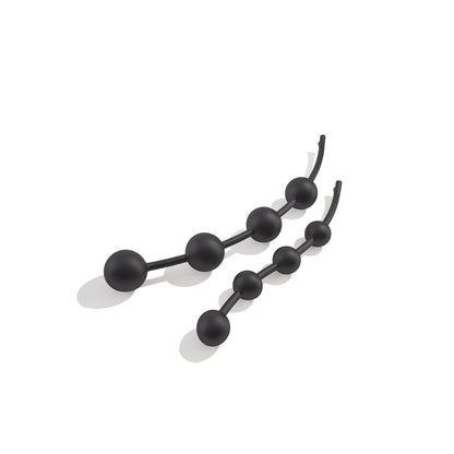 MYSTIM BOOTY GARLAND SMALL ANAL BEADS