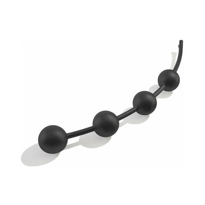MYSTIM - BOOTY GARLAND SMALL ANAL BEADS