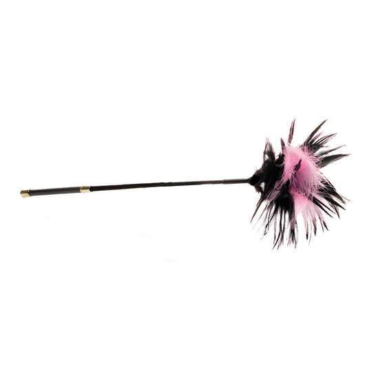 PHS INTERNATIONAL - SEX KITTEN FEATHER TICKLER