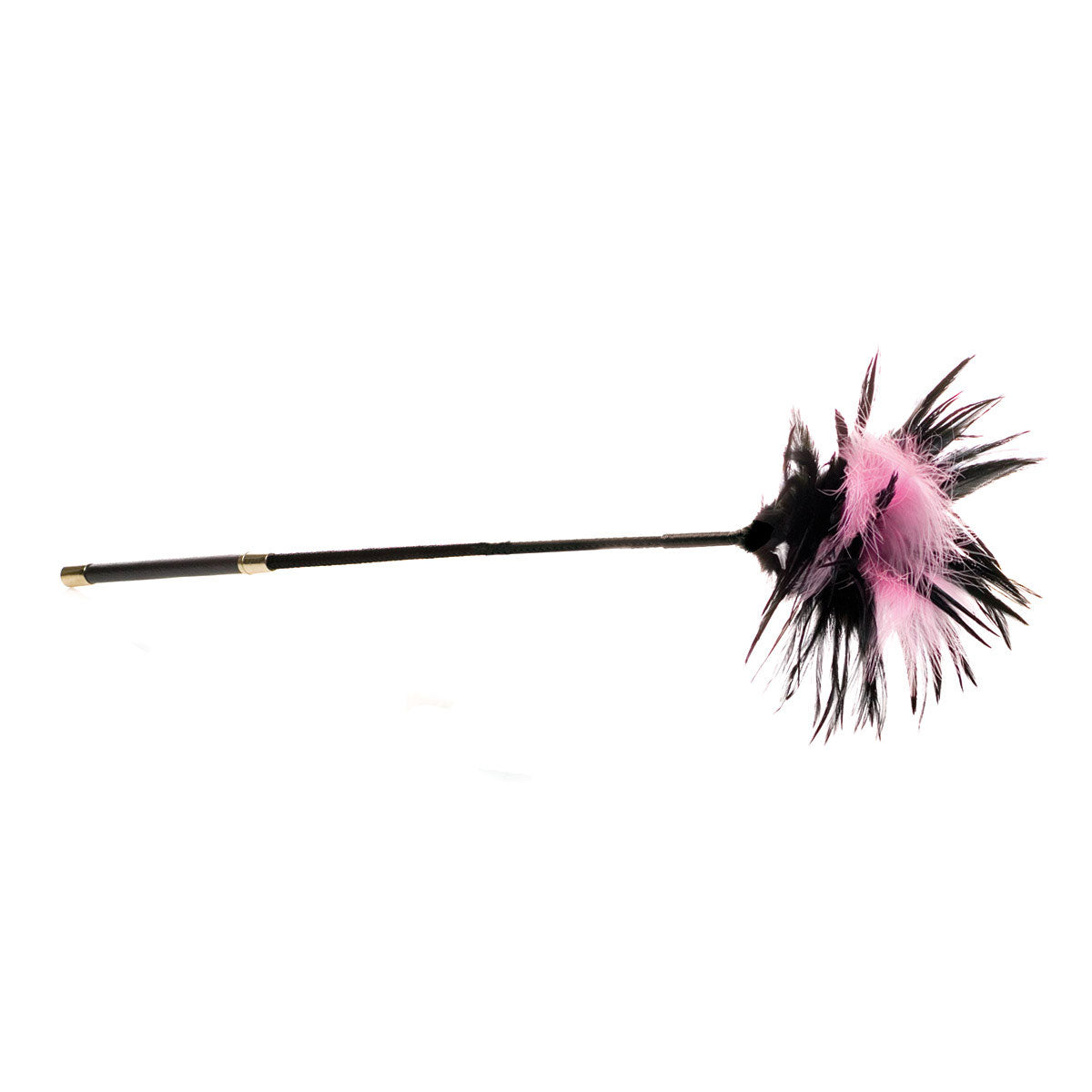 PHS INTERNATIONAL - SEX KITTEN FEATHER TICKLER