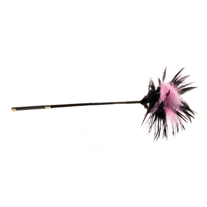 PHS INTERNATIONAL - SEX KITTEN FEATHER TICKLER