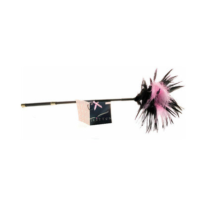 PHS INTERNATIONAL - SEX KITTEN FEATHER TICKLER
