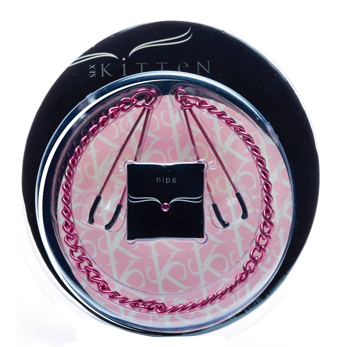 SEX KITTEN NIPS (TWEEZER)