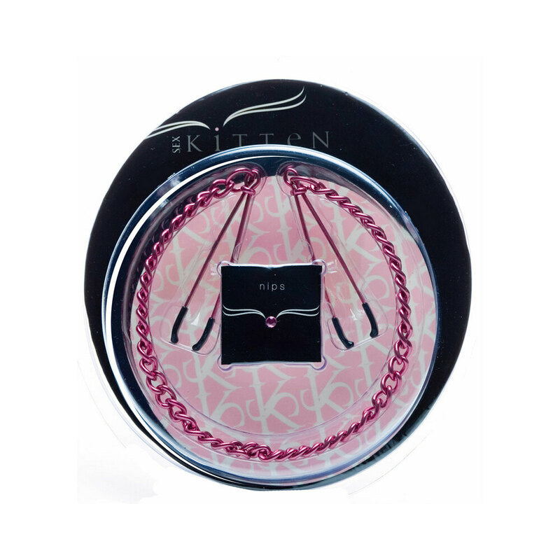 PHS INTERNATIONAL - SEX KITTEN NIPS (TWEEZER)
