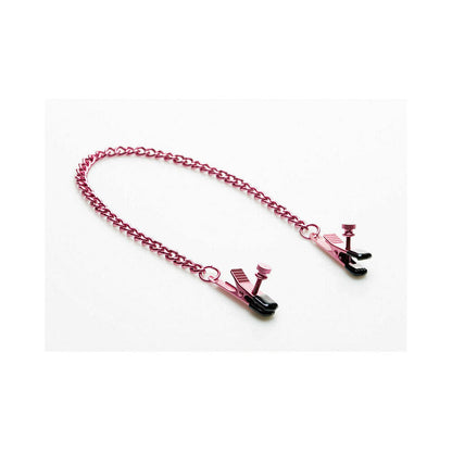 PHS INTERNATIONAL - SEX KITTEN NIPS (ADJUSTABLE GATOR)
