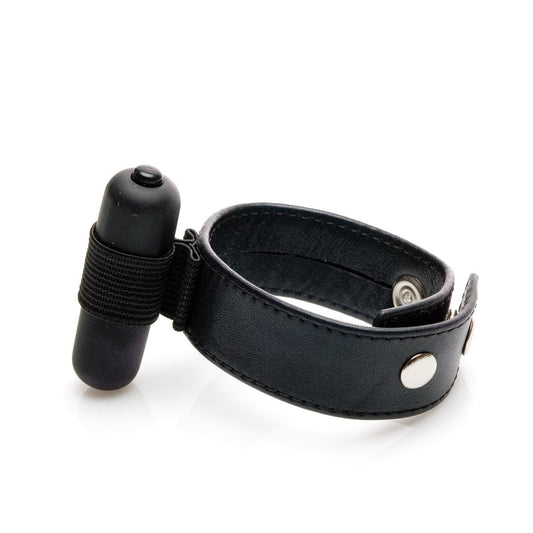 PHS INTERNATIONAL - SEX KITTEN TOMCAT VIBRATING RING