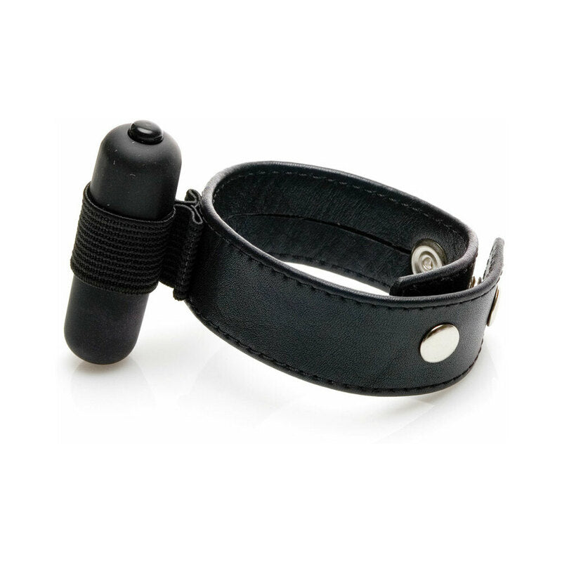 PHS INTERNATIONAL - SEX KITTEN TOMCAT VIBRATING RING