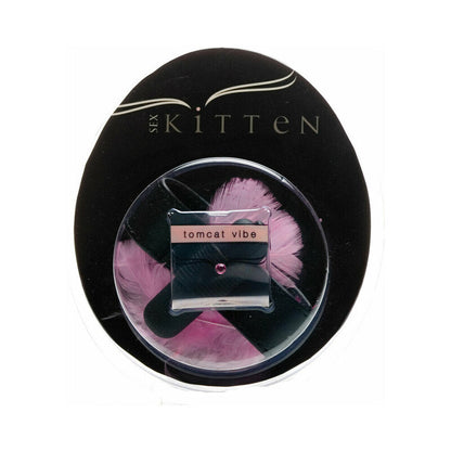 PHS INTERNATIONAL - SEX KITTEN TOMCAT VIBRATING RING