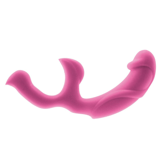 PHS INTERNATIONAL - SEX KITTEN CLITTY CAT MAGENTA