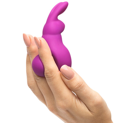HAPPY RABBIT CLITORAL VIBE PURPLE