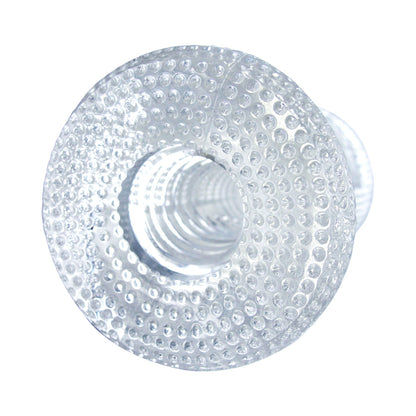 PALM-TEC DX CLEAR STROKER