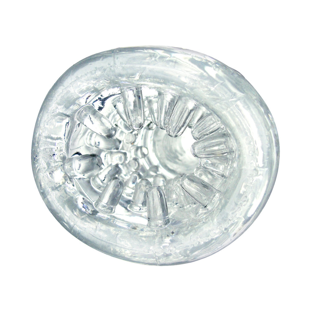 PALM-TEC LX CLEAR STROKER