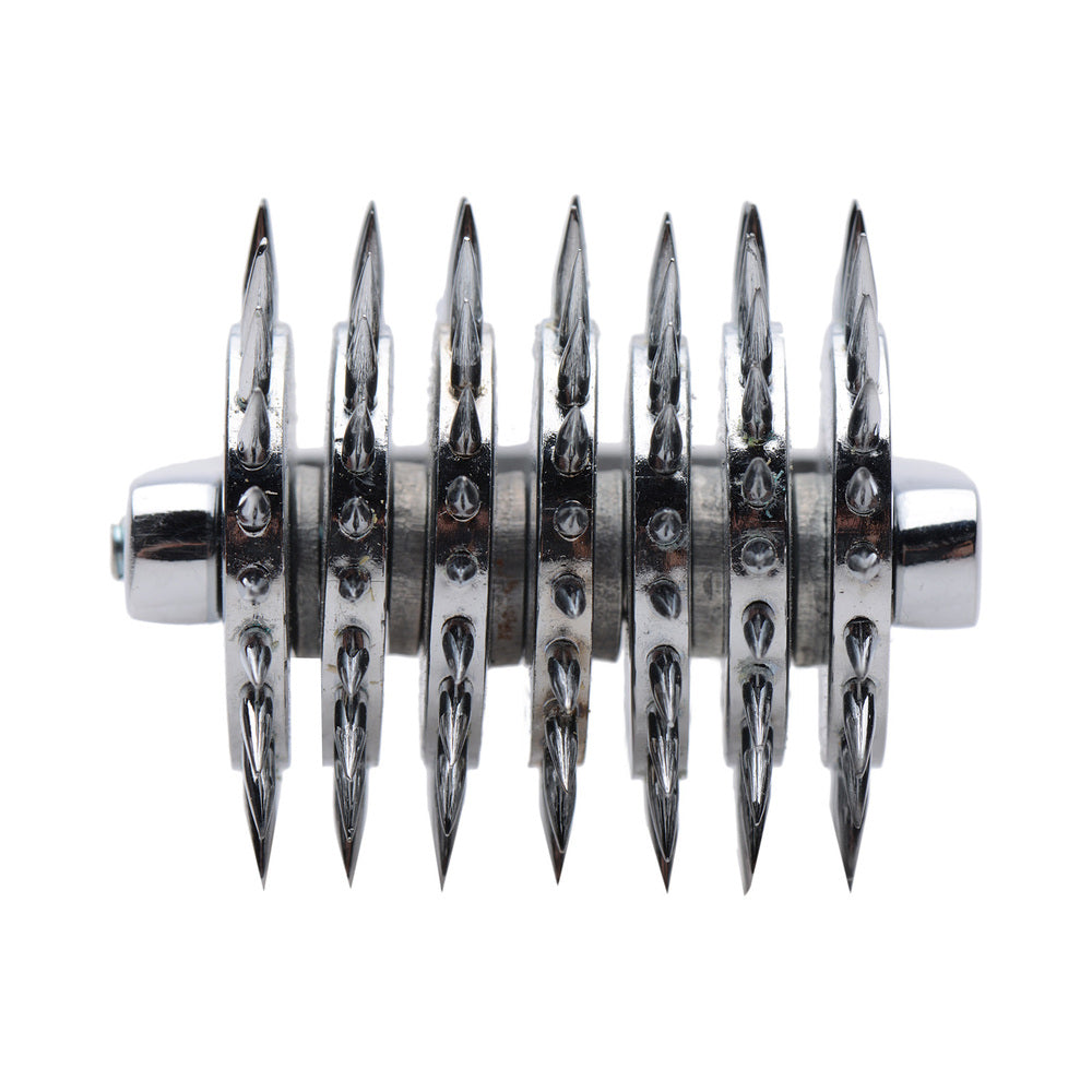 MASTER SERIES 7 REEL PINWHEEL