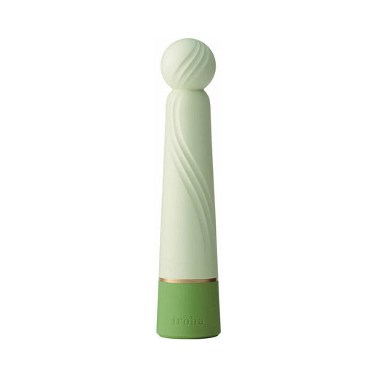 TENGA - IROHA RIN+ HISUI VIBRATOR