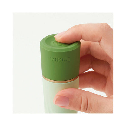 TENGA - IROHA RIN+ HISUI VIBRATOR