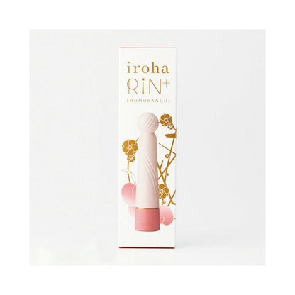 TENGA - IROHA RIN+ SANGO VIBRATOR