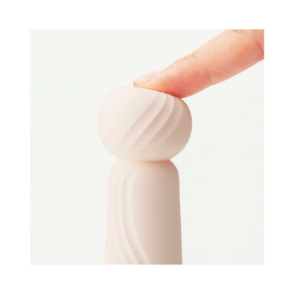 TENGA - IROHA RIN+ SANGO VIBRATOR
