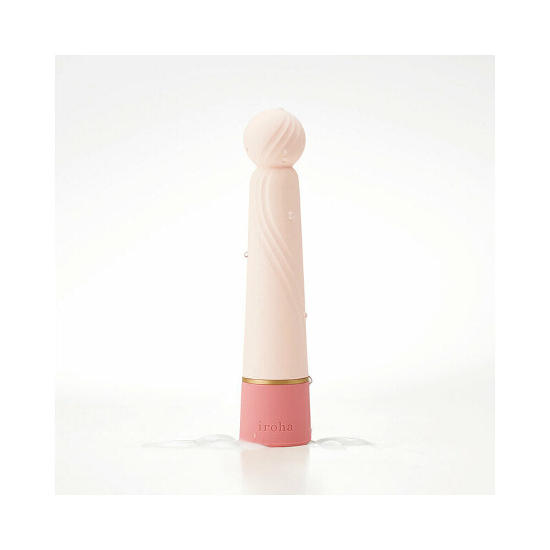 TENGA - IROHA RIN+ SANGO VIBRATOR