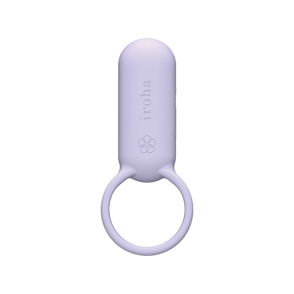 TENGA - ANILLO IROHA SVR PERIWINKLE