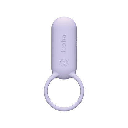 TENGA - ANILLO IROHA SVR PERIWINKLE