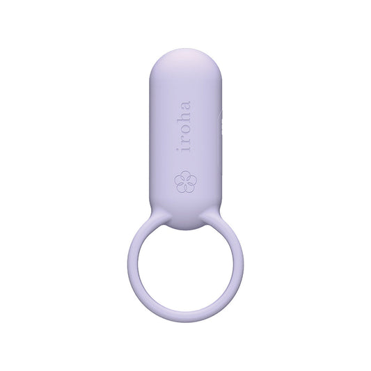 TENGA - IROHA SVR RING PERIWINKLE