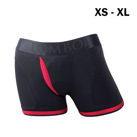 SPAREPARTS - TOMBOII SIZING SET XS-XL