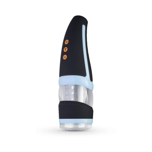CRUIZR - CP02 ROTATING & VIBRATING AUTO MASTURBATOR