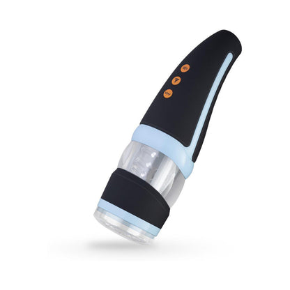 CRUIZR - CP02 ROTATING & VIBRATING AUTO MASTURBATOR