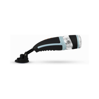 CRUIZR CP02 ROTATING & VIBRATING AUTO MASTURBATOR