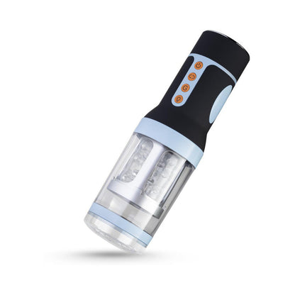 CRUIZR CM04 ROTATING MASTURBATOR