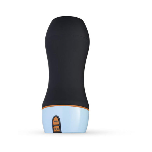 CRUIZR - CM06 VIBRATING MASTURBATOR WITH VOICE ACTIVATOR