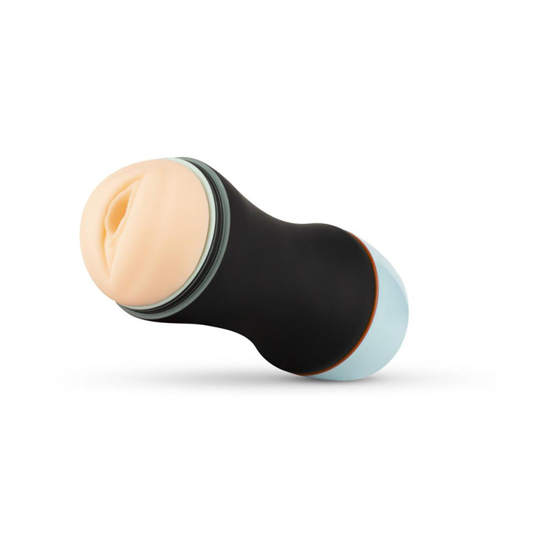 CRUIZR CM06 VIBRATING MASTURBATOR WITH VOICE ACTIVATOR