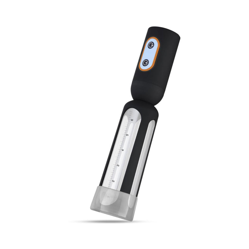 CRUIZR CS08 PENIS PUMP WITH SUCKING FUNCTION